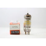 12AD6 Tube. Mixed Brand Nos / Nib. RCB129.. Fixed Price $8.88.