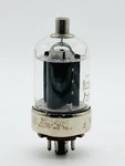 Vintage Westinghouse 8298 Radio Audio Amplifier Ham Vacuum Electron Tube H4. Fixed Price $19.99.
