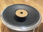 Philips 9762M (4923944) 12 In Fullrange Alnico Speaker. Fixed Price $455.40.