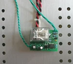 Sophia Electric B+ Delay Board For EL34 KT88 KT66 Western 300B Tube Amplifier. Fixed Price $49.99.