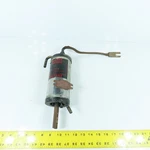 National Electronics NL-1051A Ignition Tube Size From Linde E15S. Fixed Price $81.32.