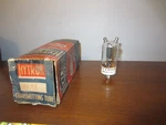 Hytron HY75 Tube. Fixed Price $10.00.