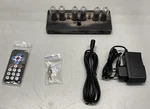 Nixie Shop Clock Slim Aged. Fixed Price $154.97.