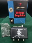 Western Auto Voltage Regulator #L3671 Nos! Boxed 1968-1971 Plymouth Pontiac 79A. Fixed Price $45.00.