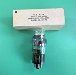 Sylvania 38250 Vintage Electron Tube Made U.s.a.. Fixed Price $9.95.