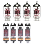 Standard Tube Set For Peavey 3120. Fixed Price $171.60.