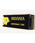 4GS7 Sylvania Nos Nib Tube New 1 Piece Boxed. Fixed Price $15.12.