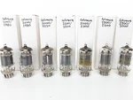 ECC82/12AU7 Nos Sylvania 6189 Vacuum Tubes Usa Lot Of. Fixed Price $49.99.