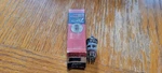 Zenith Nos 3HA5/3HM5 Vacuum Tube Tested. Fixed Price $7.00.