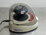 Fisherbrand Heathrow Scientific Sprout Plus Mini Centrifuge 6 X 1.5/2 Ml Tubes. Fixed Price $49.00.