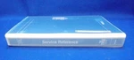 Tektronix 11A52 Two Channel Amplifier Service Reference. Fixed Price $80.00.