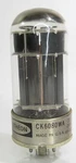 Raytheon Vintage Electronic Tube Model No. CK6080WA Used. Fixed Price $14.99.