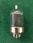 Rca Jan 6293 Vacuum Tube * Tested 105. Fixed Price $24.99.