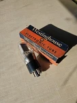 Westinghouse WL-2050 Tube Untested. Fixed Price $17.00.
