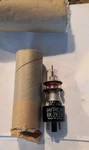 Raytheon RK-2K28 Vacuum Tube. Fixed Price $35.00.
