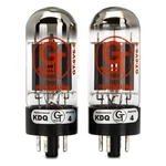 Groove Tubes GT-6V6-S Medium Duet Pair. Fixed Price $83.99.