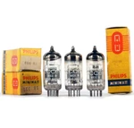 One ECC89/6FC7 Philips Nos British Tube Valve Hre Lampe Tsf Valvola. Fixed Price $36.39.