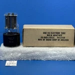 Nos Nib Rca 6N7GT Tube Dated 1957. Fixed Price $18.38.