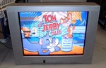 Toshiba 27AF43 27" Flat Tube Crt Tv Retro Gaming. Fixed Price $234.00.