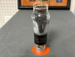 Raytheon 45 Black Plates - Nos Nib See Amplitrex Test Results. Fixed Price $99.50.