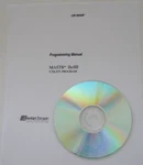Ge Mastr Programming Software (dos) And Manuals Cd (aka Ericsson). Fixed Price $14.95.