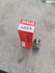 Nos Rca 6DZ4 Vacuum Tube. Fixed Price $6.99.
