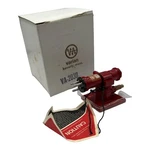 VA203B VA-203B Varian Reflex Klystron Electron Tube 8.5-9.5GHZ. Fixed Price $361.43.