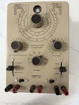 Heathkit IT-28 Capacitor Checker. Fixed Price $250.00.