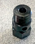 Polaris Atv 2009-2025 Sportsman/scrambler Oil Regulator Valve (85 Psi) 2520672. Fixed Price $24.49.