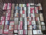 80 Electron Tubes Lot Most Nos Check List 12BR7,1T4,6LF8, 6HJ8,10DX8,6BW8,4 6CG7. Fixed Price $22.00.