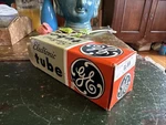 Vintage Nos 1961 Electronic Tube GL-868. Fixed Price $24.99.