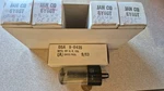 5 Vintage General Electric 6Y6GT Military Spec. Vacuum/radio Tubes Nos. Fixed Price $75.00.