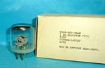 Amperex 7377 Uhf Transmitter Tube Nos/nib. Fixed Price $14.95.