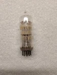 Amperite 3TFV4 Vacuum Ballast Tubes. Fixed Price $11.95.