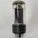(1) Tested Sylvania Tube Date Code 631-C Beam Power. Fixed Price $9.95.