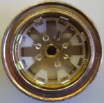 Eimac SK-620 Air-system Tube Socket For 4CX250R/4CX250B/4CX350A+. Fixed Price $88.45.