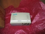 Siemens Porte Ethernet Series Interfa, PART#NK8223.2, New Box. Fixed Price $651.32.