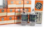 One 6JZ6 Ge Nos Tube Hre Lampe Tsf Valvula Valvola Valve. Fixed Price $44.00.