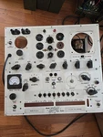 Hickok 539A Tube Tester Selling Parts (pick & Make Offer) - Free Shipping. Fixed Price $300.00.