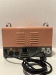 Vintage 1951 Webster Electric Model 81B15 Amplifier *with Extra Tubes*. Fixed Price $429.00.