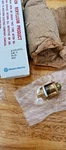 Western Electric 416 Tube Nos In Box. Fixed Price $69.99.