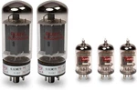Hot Rod Deluxe Set With Matched Power Ruby Brand Tubes,.... Fixed Price $126.81.