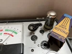 Vintage Philco 7A7E Tube Used Tested. Fixed Price $9.75.
