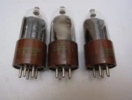 Qty Sylvania Jan Chs 5933 (807W)) Tubes. Fixed Price $32.00.