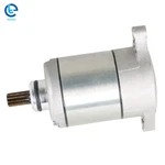 Mex Fit For Suzuki King Quad Eiger 400 31100-38F00 High Quality Starter Motor. Fixed Price $34.21.