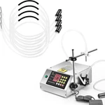 Versatile Tube Set For Storing Various Liquids - Prepare More!. Fixed Price $424.99.
