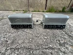 Telefunken V302 & V304 Tube Amplifiers Collector Estate, EL84, Ohm. Fixed Price $849.00.
