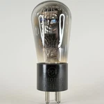 (1) Tested Strong Rca 112A Tube UX-112-A Type Engraved Globe. Fixed Price $38.95.