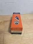Delco Nos Nib 25AX4GT Radio/amplifier/tv Rectifier Vacuum Tube W/ Box. Fixed Price $13.90.