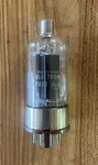 Vintage Rca Electron Vacuum Tube. Fixed Price $11.99.